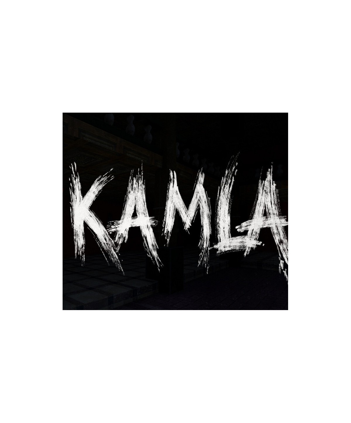 KAMLA Steam Key GLOBAL